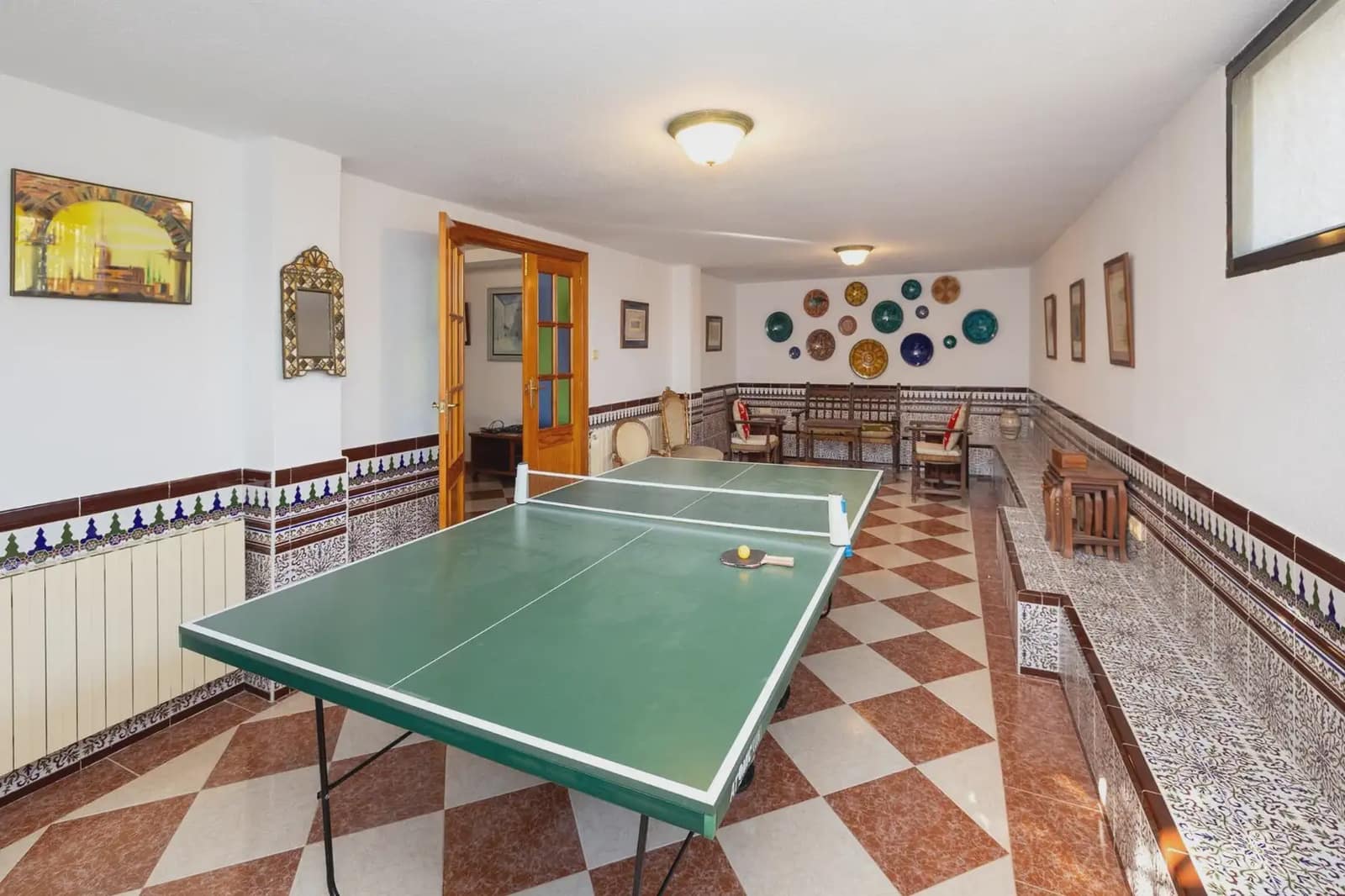 Villa for sale in Otura with pool garage - € 420,000 (Ref: 9837571)