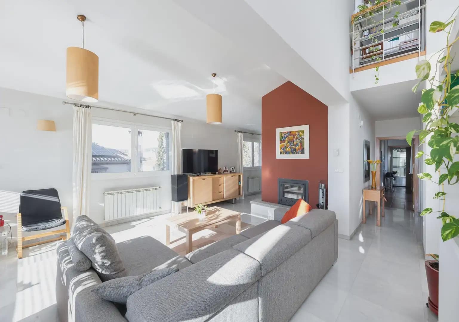 Villa zu verkaufen in Cajar mit Pool Garage - 580.000 € (Ref: 9837572)