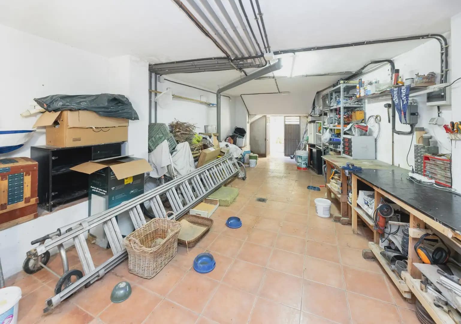Villa zu verkaufen in Cajar mit Pool Garage - 580.000 € (Ref: 9837572)
