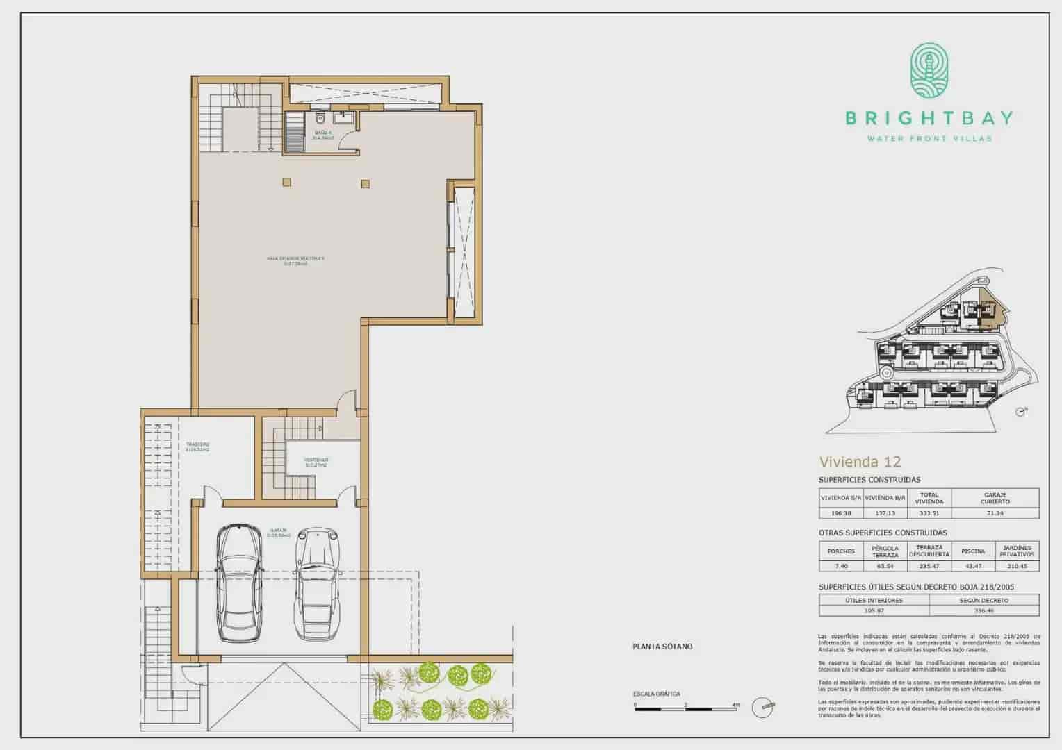 Villa for sale in Almunecar with pool garage - € 2,300,000 (Ref: 9837573)