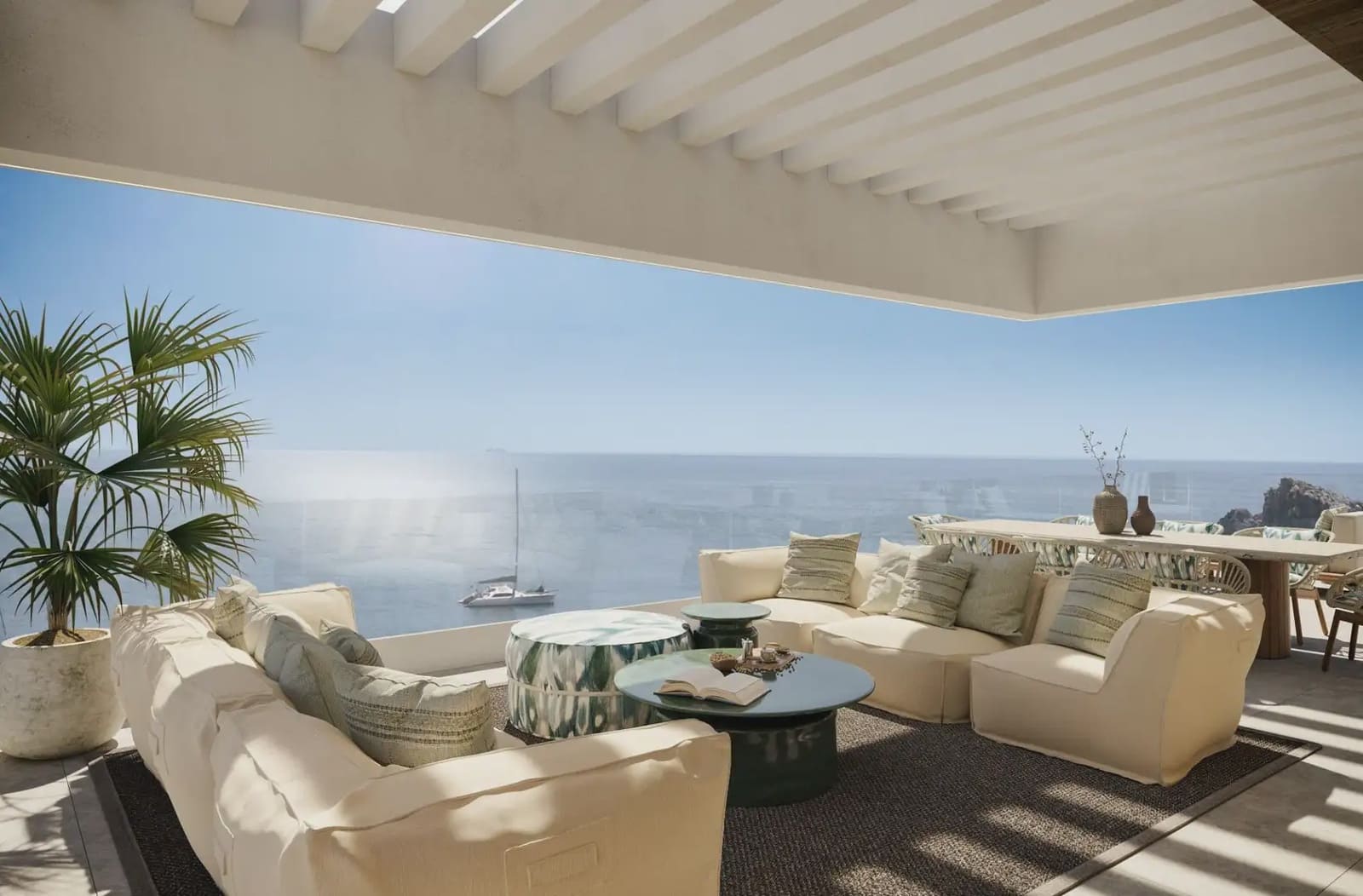 Villa for sale in Almunecar with pool garage - € 2,300,000 (Ref: 9837573)