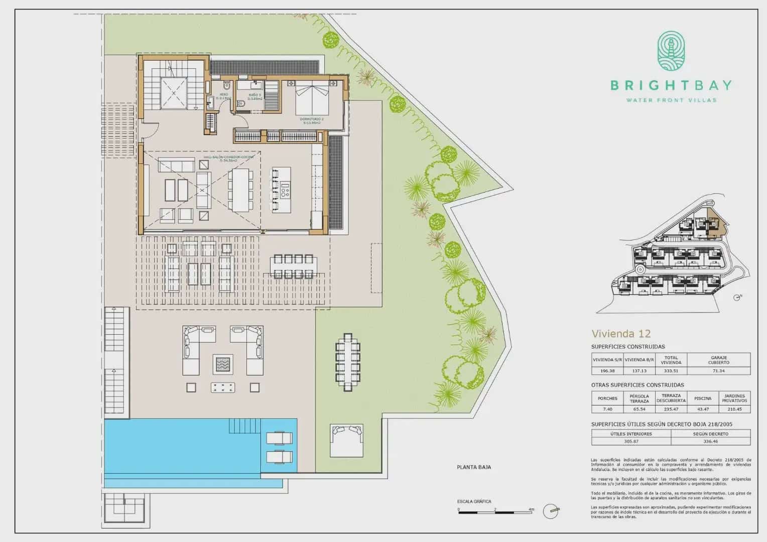 Villa for sale in Almunecar with pool garage - € 2,300,000 (Ref: 9837573)