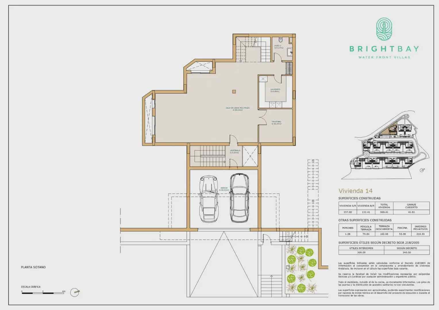 Villa for sale in Almunecar with pool garage - € 2,500,000 (Ref: 9837574)