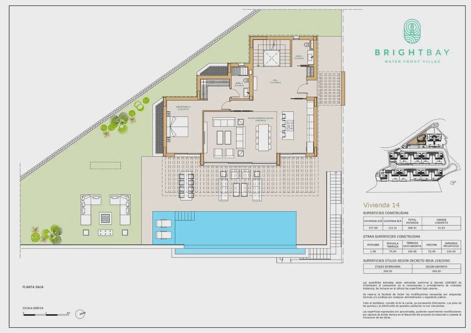 Villa for sale in Almunecar with pool garage - € 2,500,000 (Ref: 9837574)