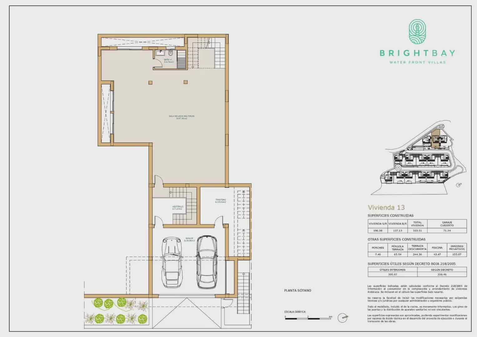 Villa for sale in Almunecar with pool garage - € 2,500,000 (Ref: 9837575)
