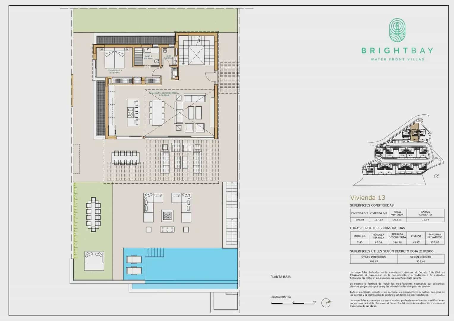 Villa for sale in Almunecar with pool garage - € 2,500,000 (Ref: 9837575)
