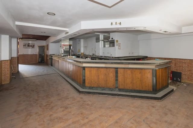 Local Comercial en Almanjayar, Granada ciudad en venta - 185.000 € (Ref: 9837578)
