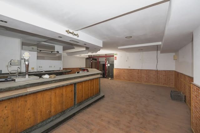 Local Comercial en Almanjayar, Granada ciudad en venta - 185.000 € (Ref: 9837578)