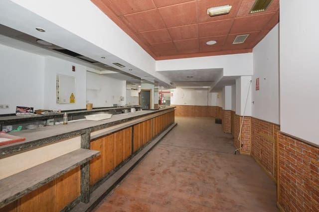 Local Comercial en Almanjayar, Granada ciudad en venta - 185.000 € (Ref: 9837578)