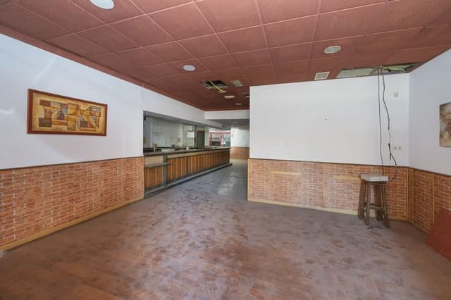 Local Comercial en Almanjayar, Granada ciudad en venta - 185.000 € (Ref: 9837578)