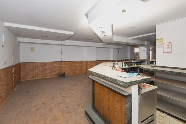 Local Comercial en Almanjayar, Granada ciudad en venta - 185.000 € (Ref: 9837578)