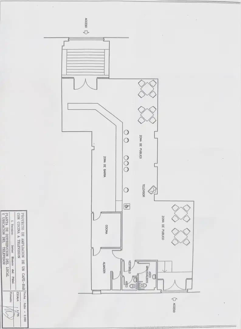 Local Comercial en Granada ciudad en venta - 185.000 € (Ref: 9837578)
