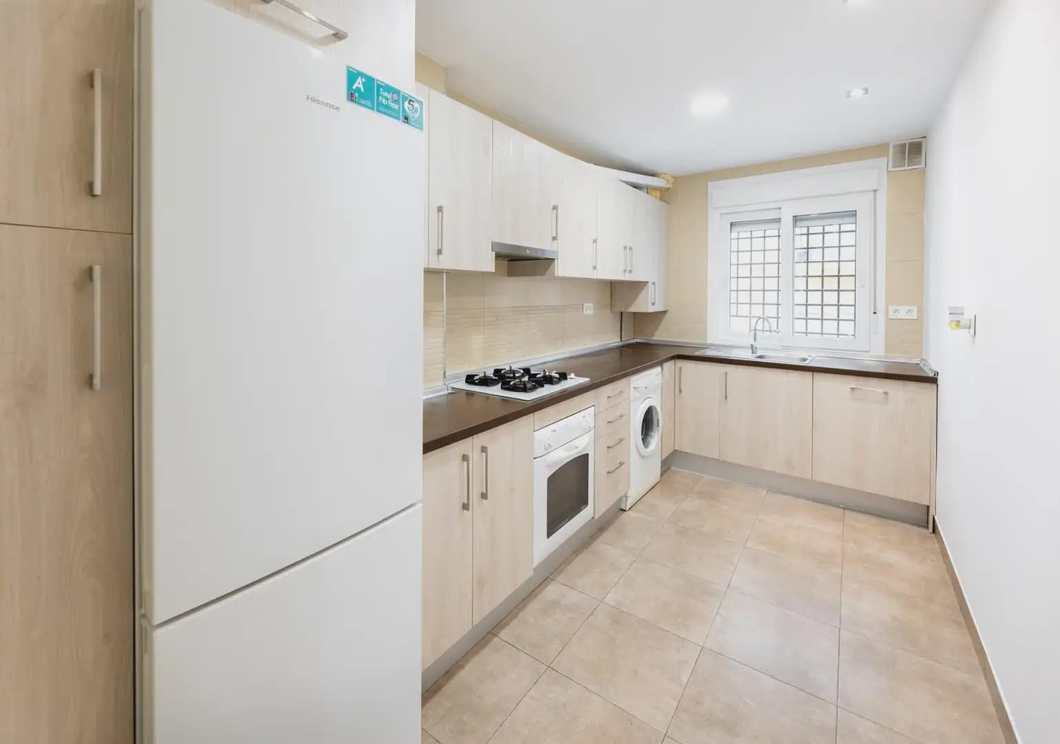 Wohnung zu verkaufen in Granada Stadt - 335.000 € (Ref: 9837579)