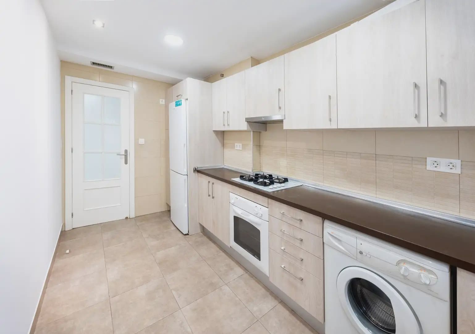 Wohnung zu verkaufen in Granada Stadt - 335.000 € (Ref: 9837579)