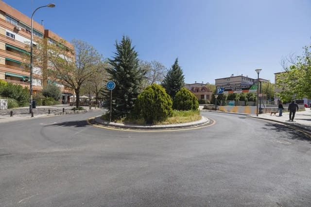 Lejlighed til salg i Zaidin, Granada by - € 260.000 (Ref: 9837580)
