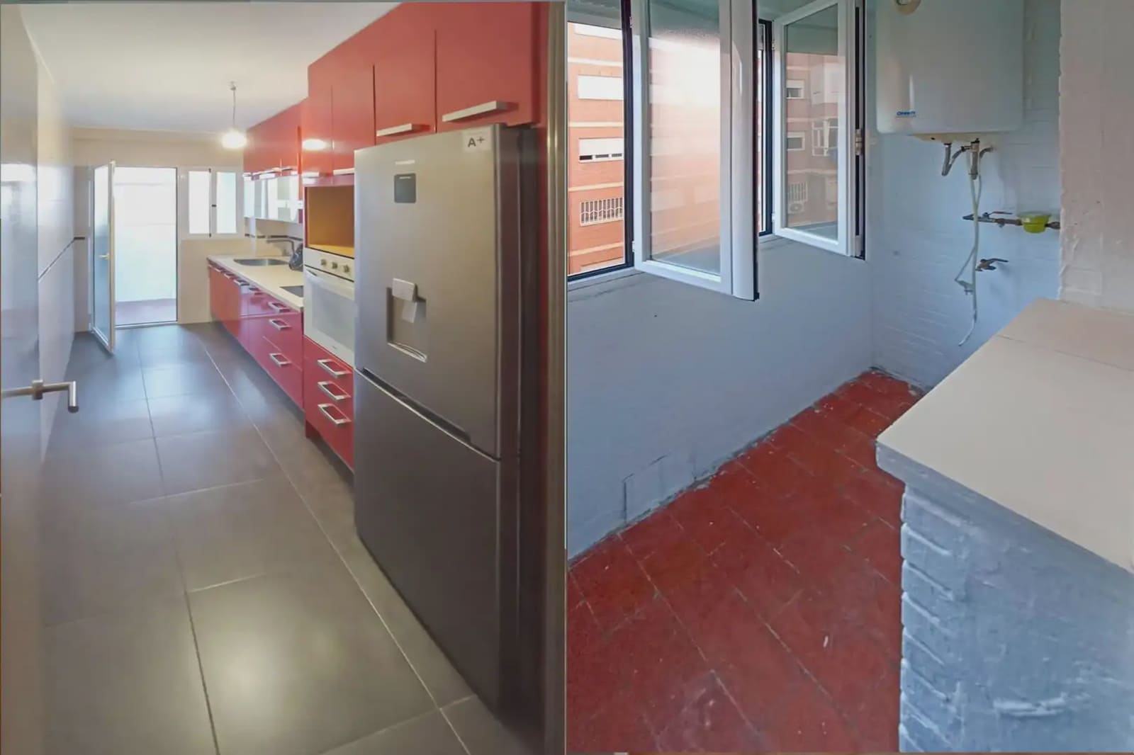Appartamento in vendita in Granada citta - 260.000 € (Rif: 9837580)
