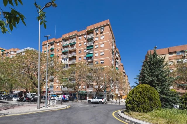 Lejlighed til salg i Zaidin, Granada by - € 260.000 (Ref: 9837580)