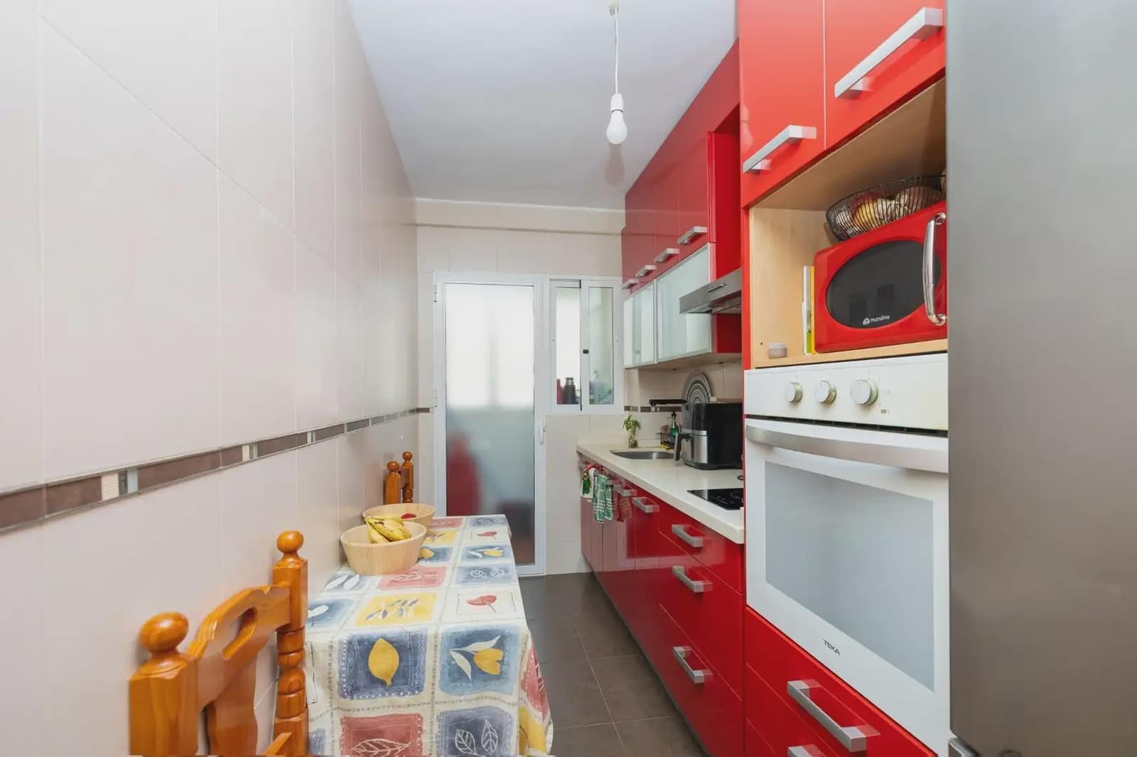 Appartamento in vendita in Granada citta - 260.000 € (Rif: 9837580)