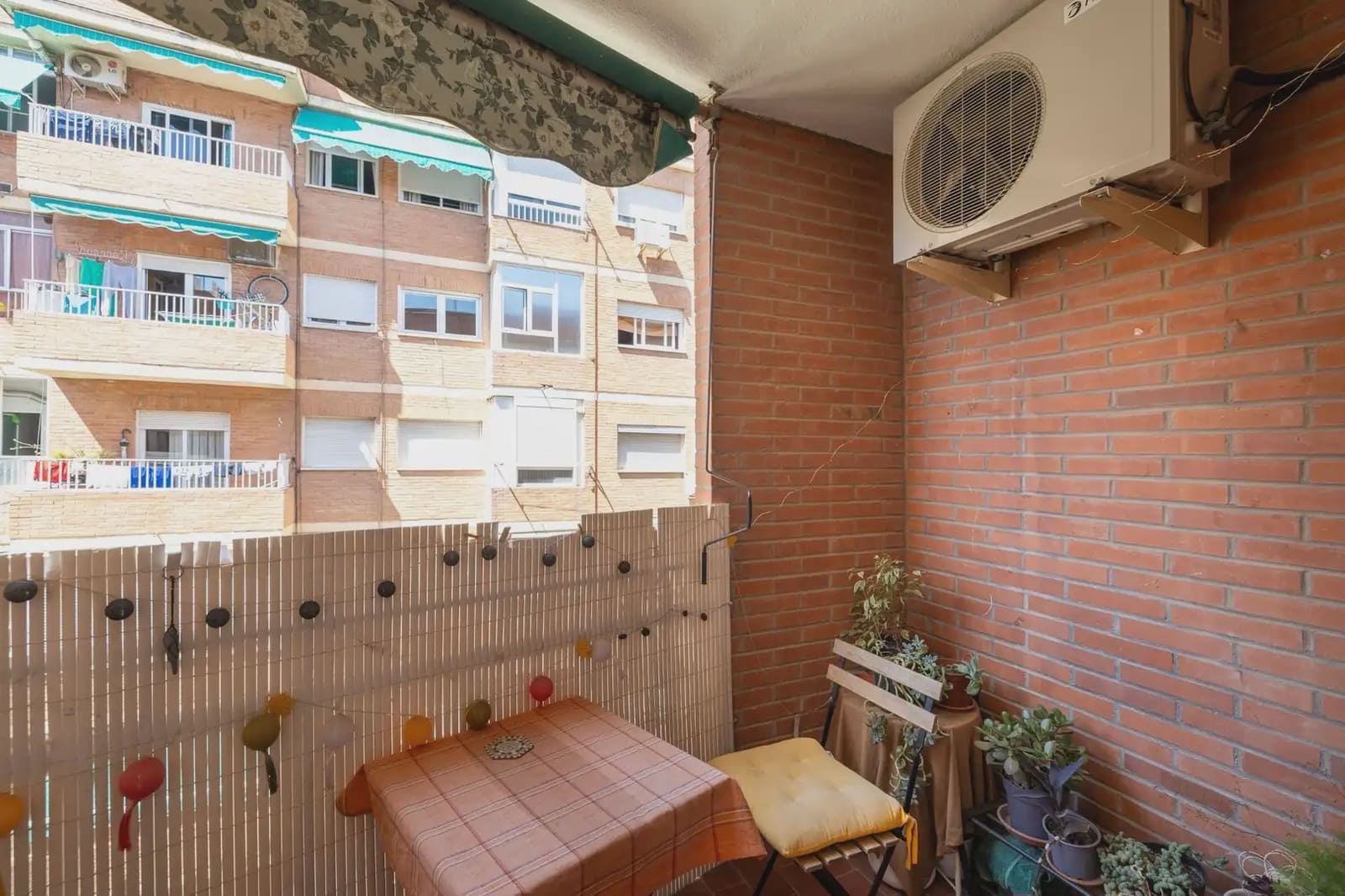 Appartamento in vendita in Granada citta - 260.000 € (Rif: 9837580)