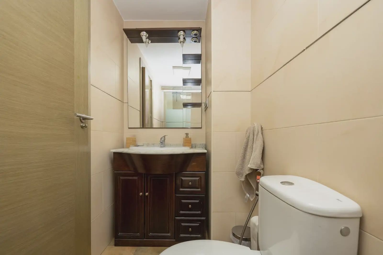Appartamento in vendita in Granada citta - 260.000 € (Rif: 9837580)