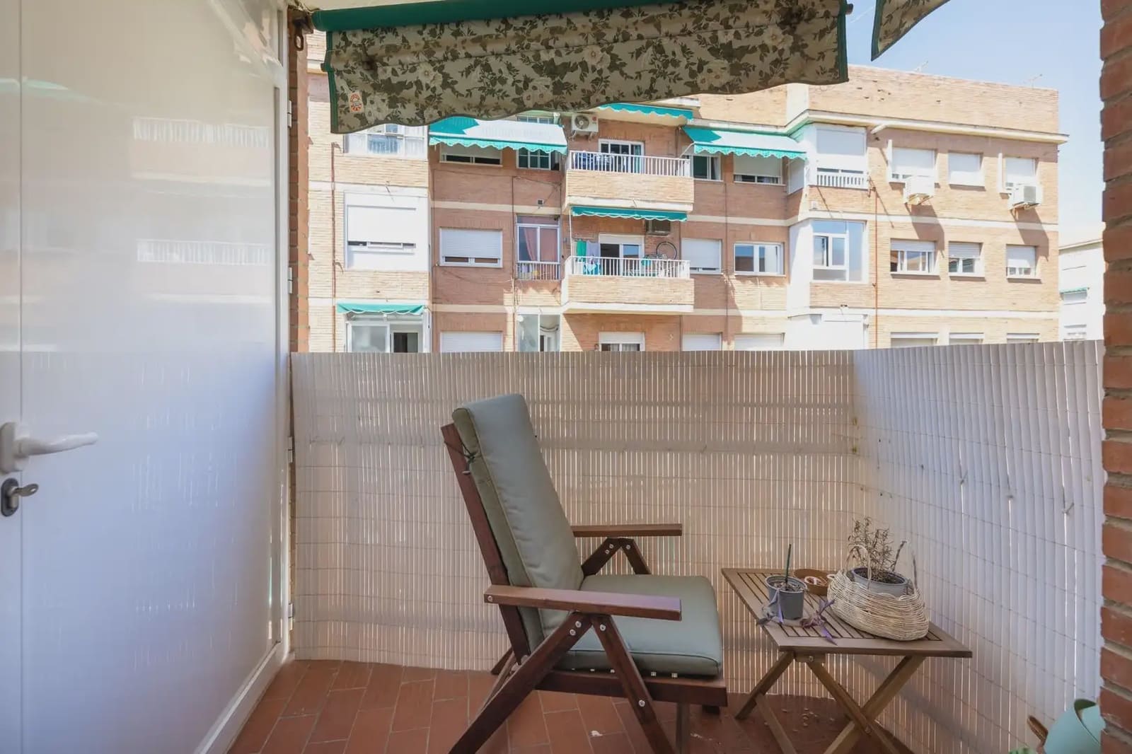 Appartamento in vendita in Granada citta - 260.000 € (Rif: 9837580)