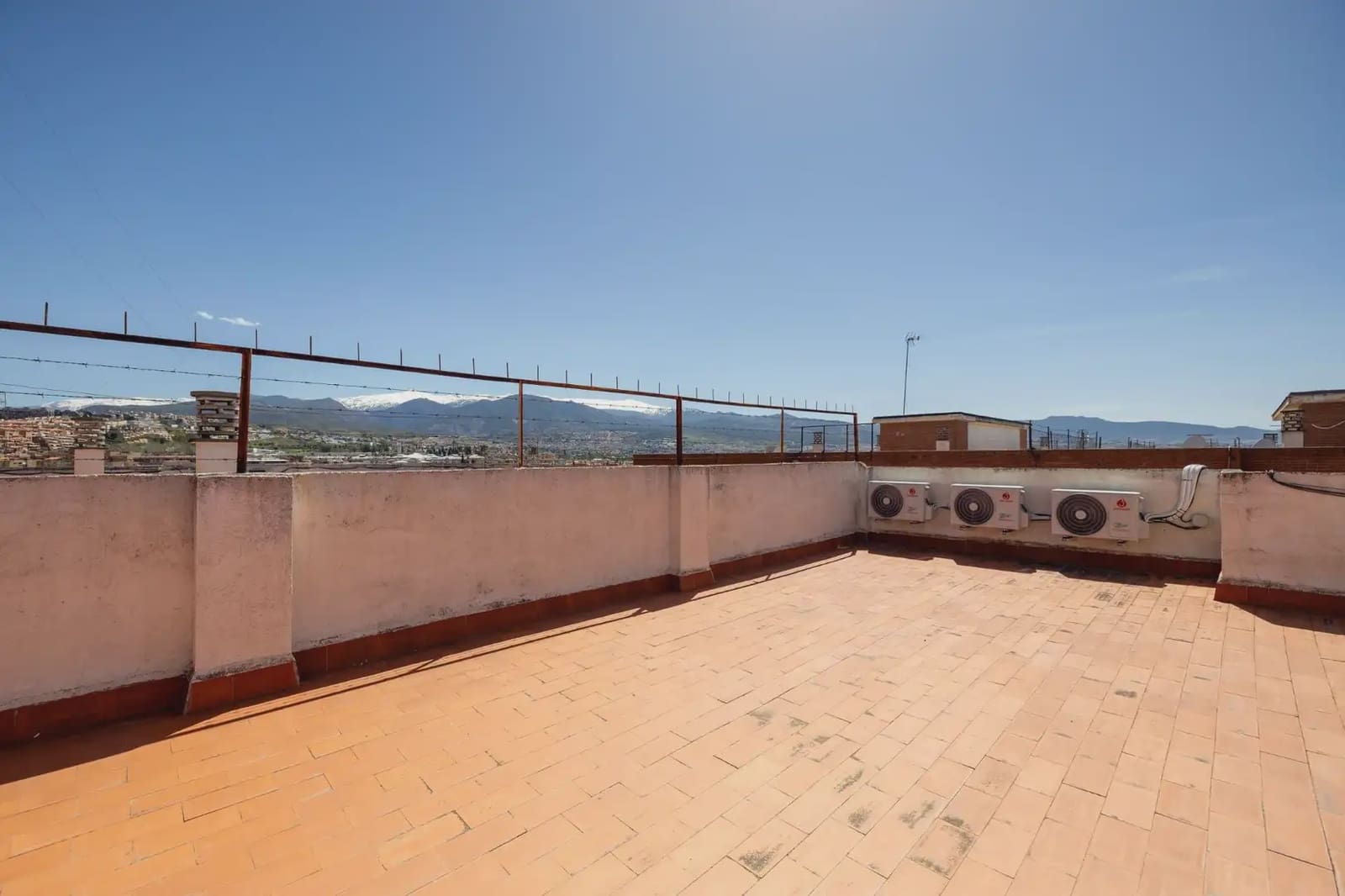 Appartamento in vendita in Granada citta - 260.000 € (Rif: 9837580)