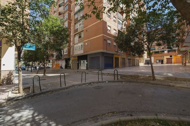Lejlighed til salg i Zaidin, Granada by - € 260.000 (Ref: 9837580)