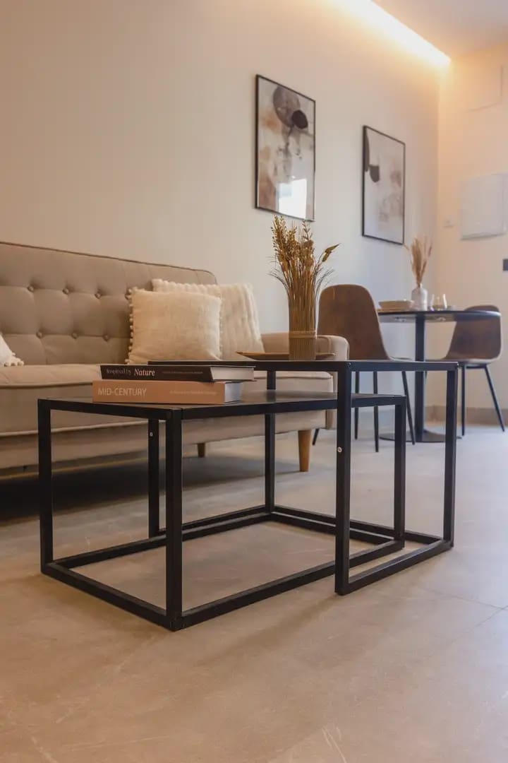 1 slaapkamer Studio te koop in Granada stad - € 133.500 (Ref: 9837582)