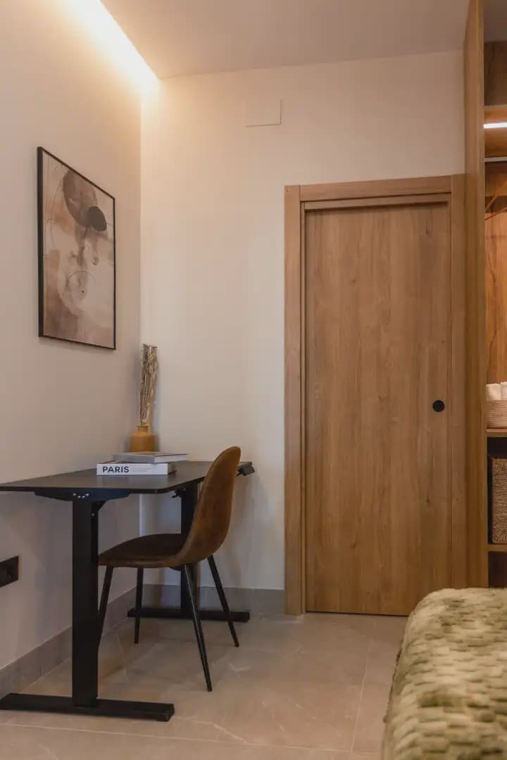 1 slaapkamer Studio te koop in Granada stad - € 133.500 (Ref: 9837582)