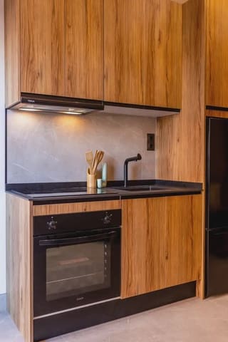 1 slaapkamer Studio te koop in Albaicin, Granada stad - € 133.500 (Ref: 9837582)