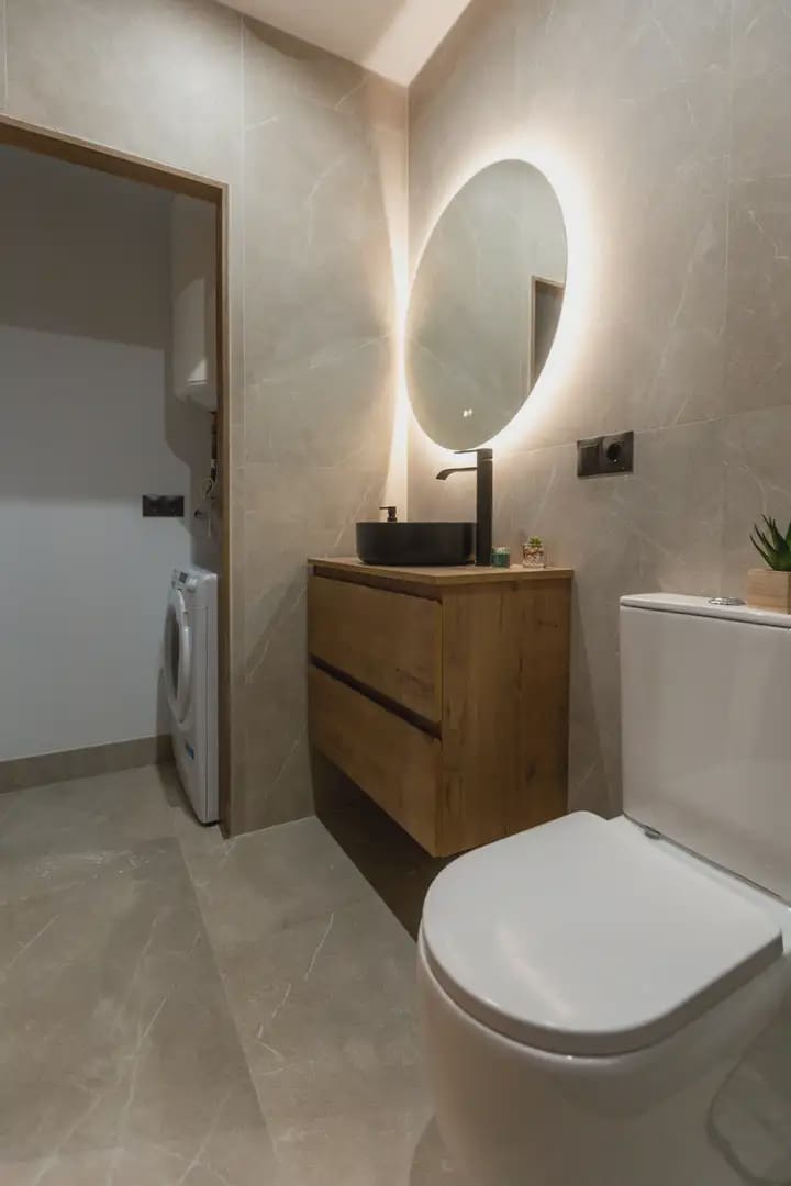 1 slaapkamer Studio te koop in Granada stad - € 133.500 (Ref: 9837582)