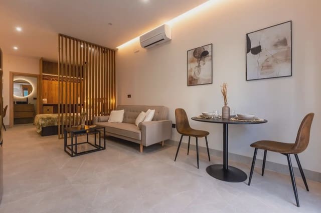 1 slaapkamer Studio te koop in Albaicin, Granada stad - € 133.500 (Ref: 9837582)