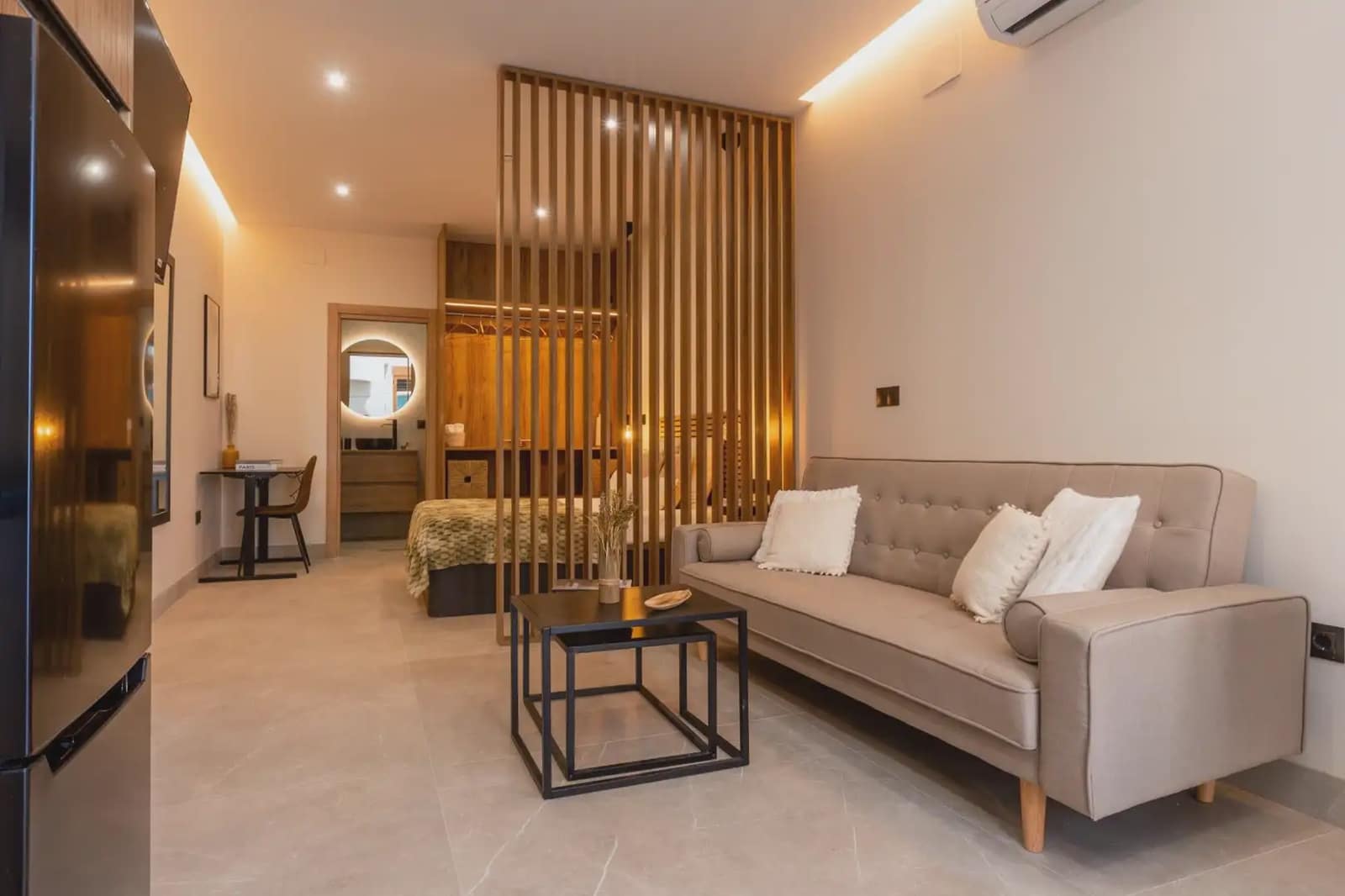 1 slaapkamer Studio te koop in Granada stad - € 133.500 (Ref: 9837582)