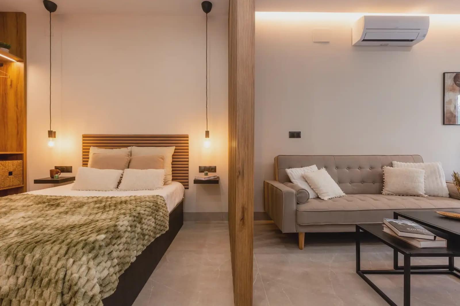 1 slaapkamer Studio te koop in Granada stad - € 133.500 (Ref: 9837582)