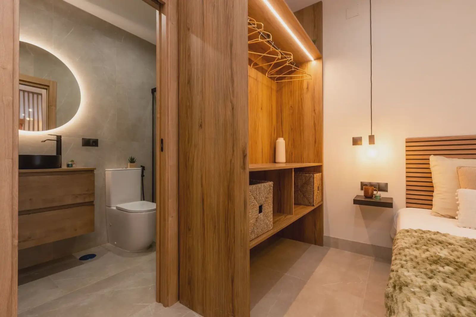 1 slaapkamer Studio te koop in Granada stad - € 133.500 (Ref: 9837582)