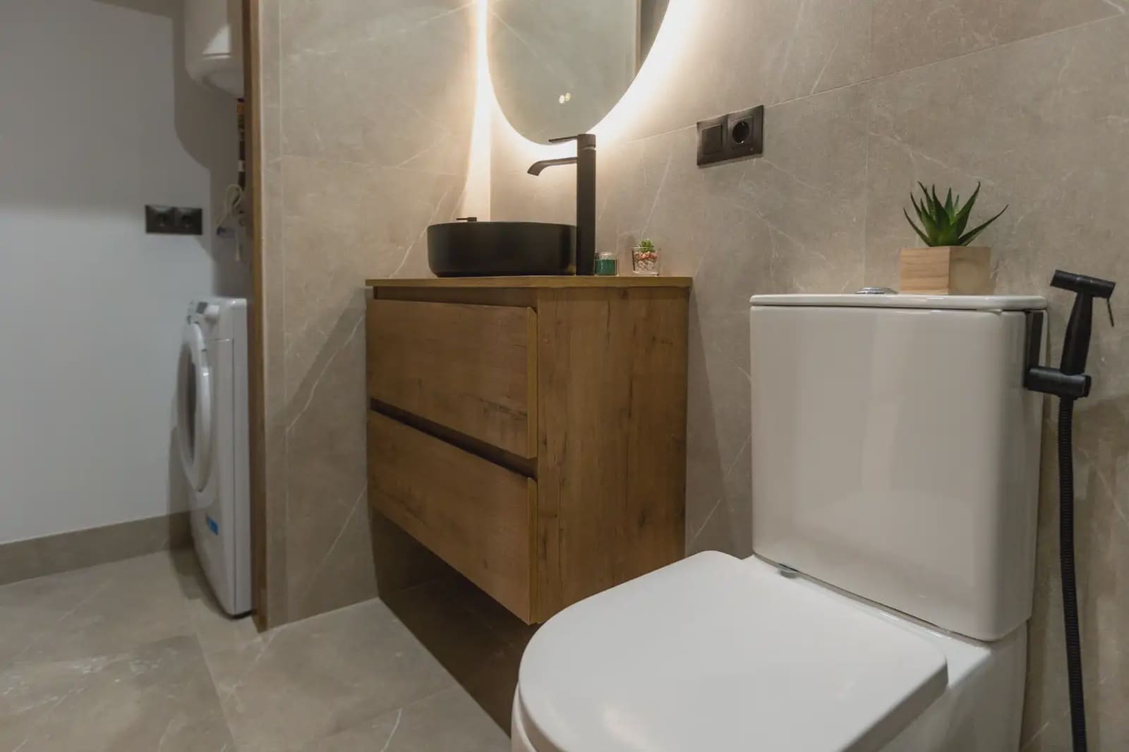 1 slaapkamer Studio te koop in Granada stad - € 133.500 (Ref: 9837582)
