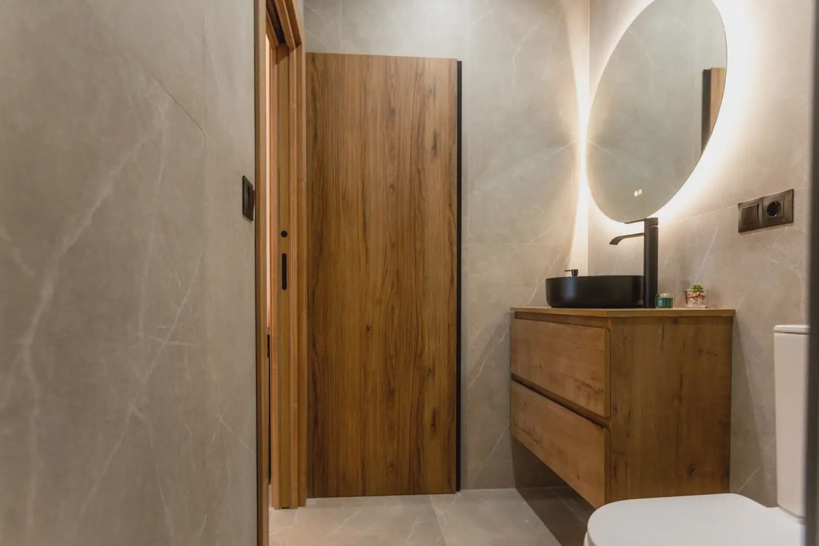 1 slaapkamer Studio te koop in Granada stad - € 133.500 (Ref: 9837582)