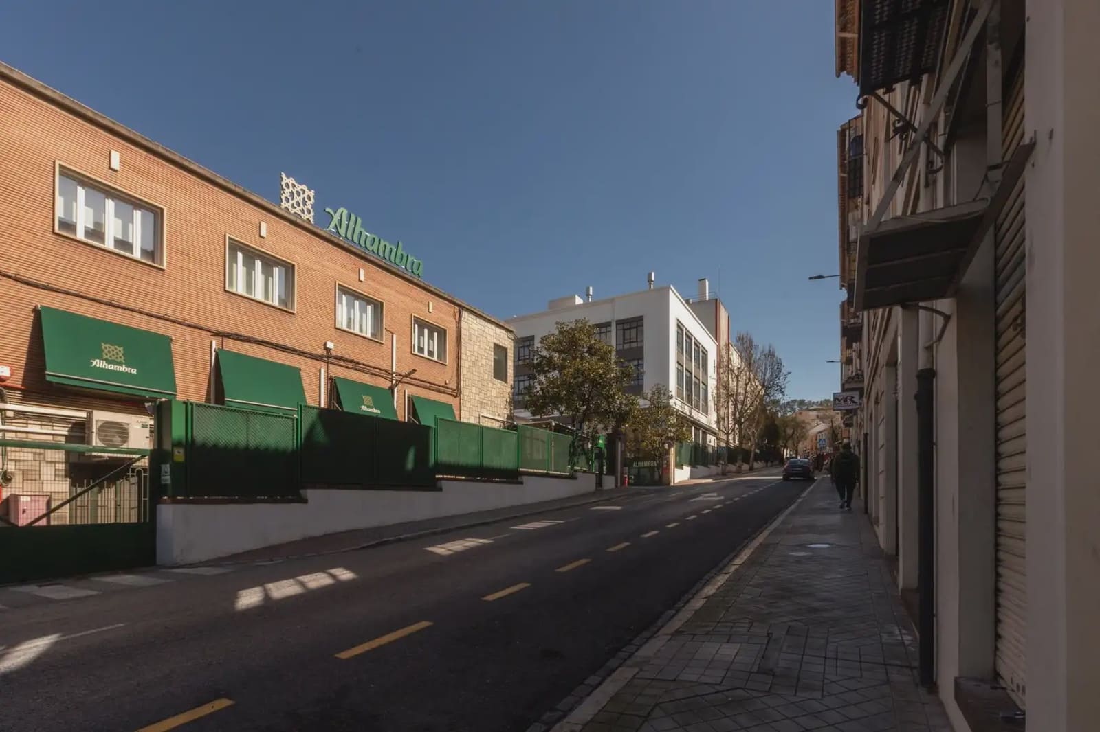 1 slaapkamer Studio te koop in Granada stad - € 133.500 (Ref: 9837582)