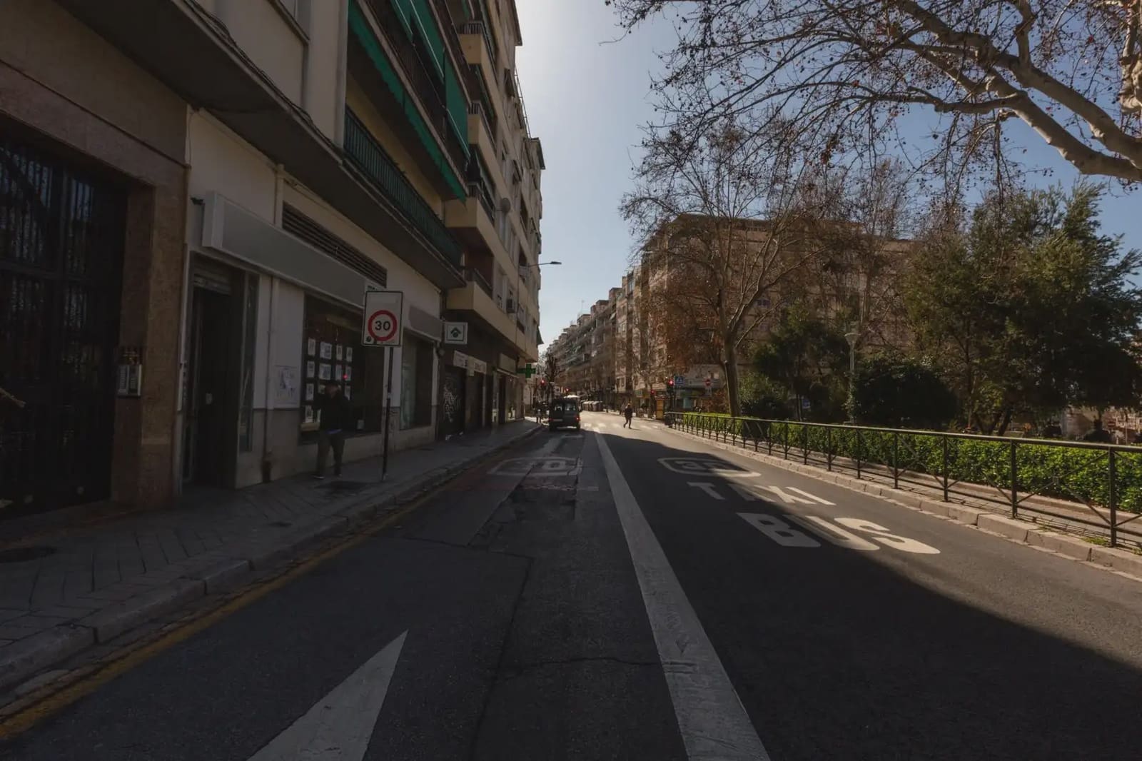 1 slaapkamer Studio te koop in Granada stad - € 133.500 (Ref: 9837582)