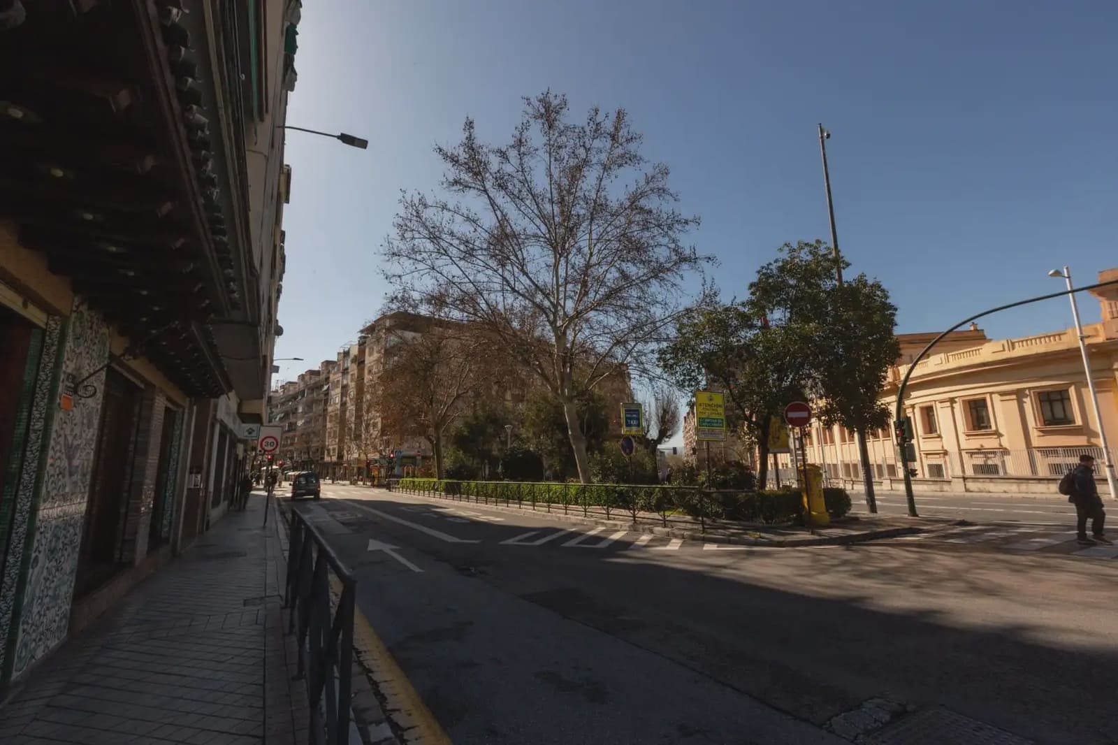 1 slaapkamer Studio te koop in Granada stad - € 133.500 (Ref: 9837582)