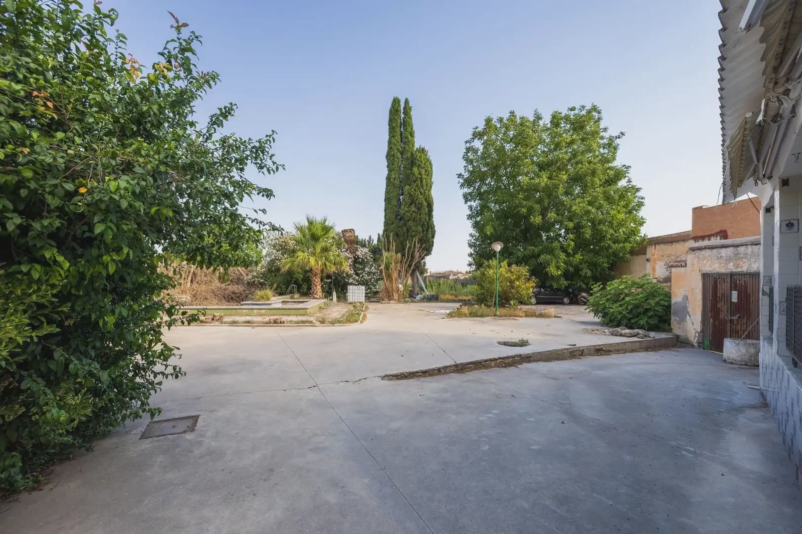 Finca/Landgut zu verkaufen in Chauchina mit Pool - 225.000 € (Ref: 9837590)