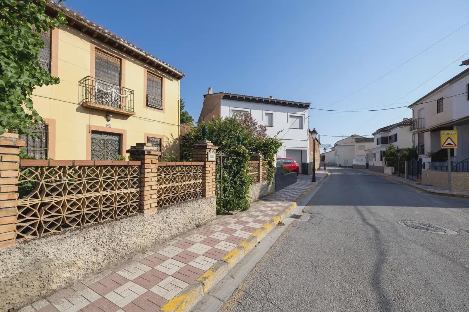 Finca/Landgut zu verkaufen in Chauchina mit Pool - 225.000 € (Ref: 9837590)