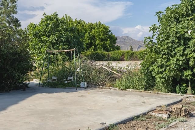 Finca/Herregård til salgs i Chauchina med svømmebasseng - € 225 000 (Ref: 9837590)