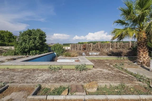 Finca/Herregård til salgs i Chauchina med svømmebasseng - € 225 000 (Ref: 9837590)