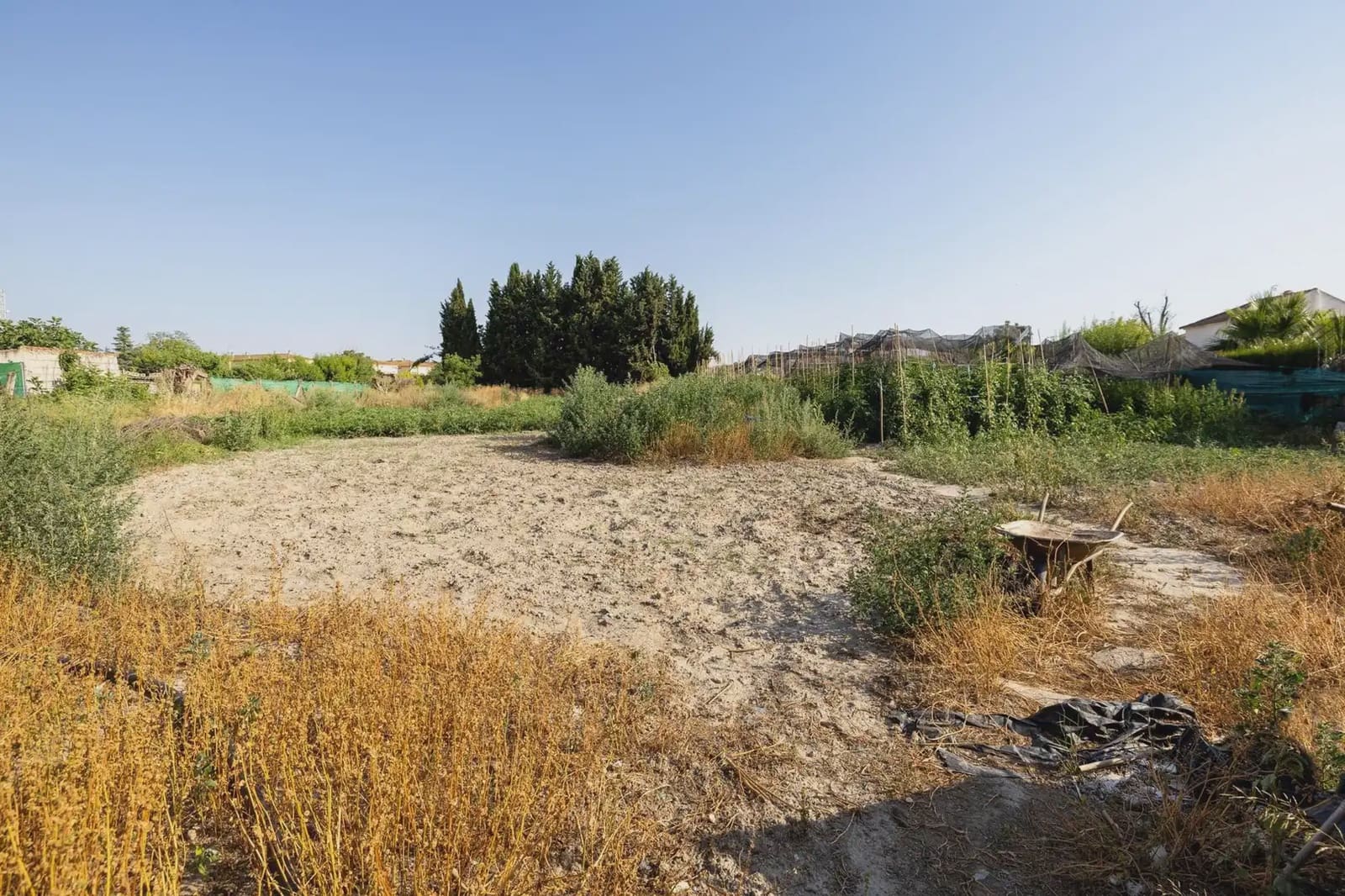 Finca/Landgut zu verkaufen in Chauchina mit Pool - 225.000 € (Ref: 9837590)