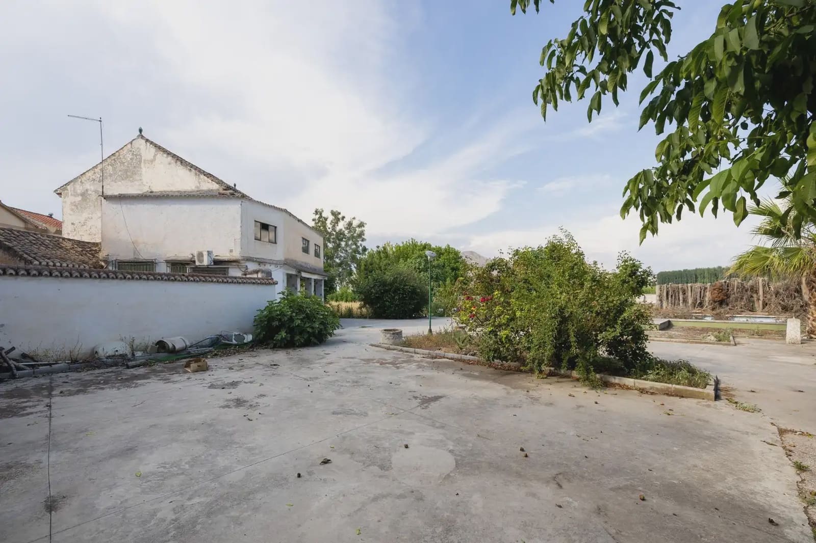 Finca/Landgut zu verkaufen in Chauchina mit Pool - 225.000 € (Ref: 9837590)