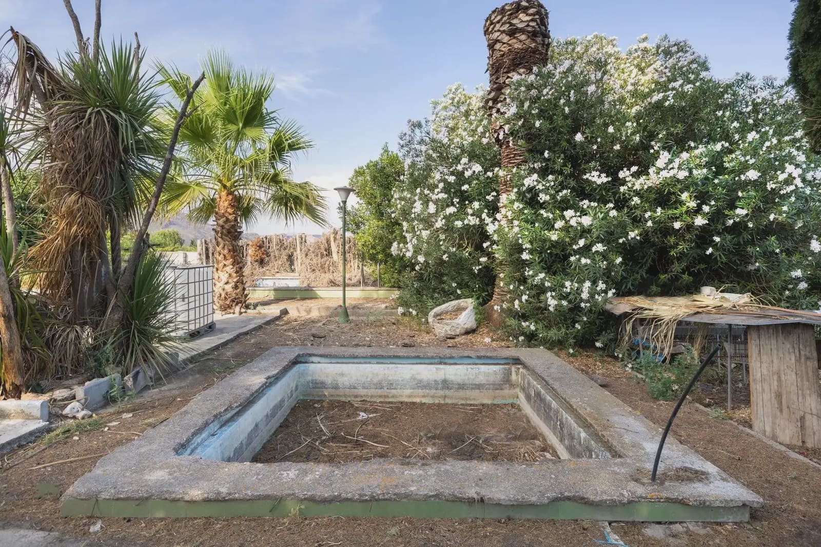 Finca/Landgut zu verkaufen in Chauchina mit Pool - 225.000 € (Ref: 9837590)