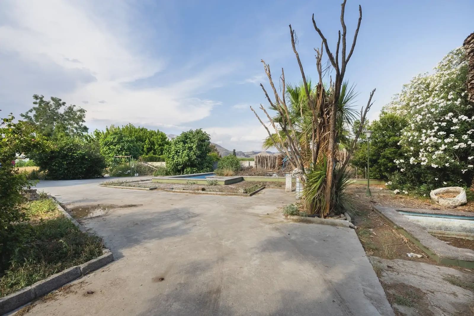 Finca/Landgut zu verkaufen in Chauchina mit Pool - 225.000 € (Ref: 9837590)