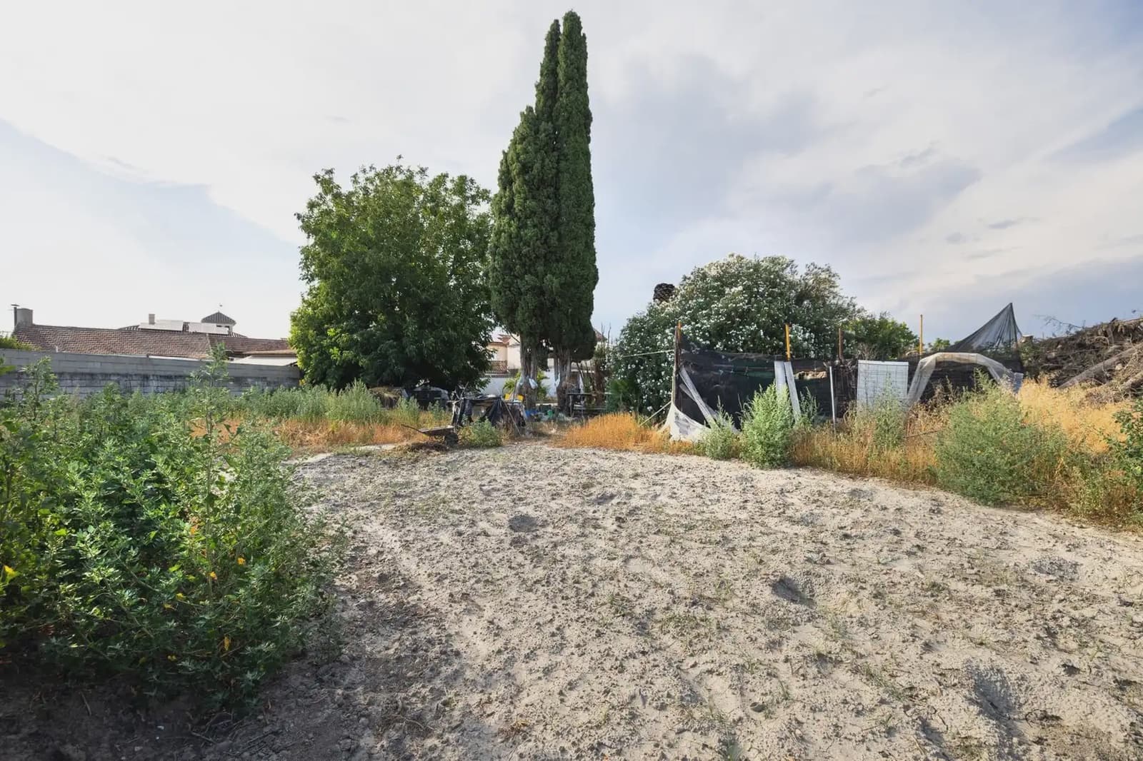 Finca/Landgut zu verkaufen in Chauchina mit Pool - 225.000 € (Ref: 9837590)