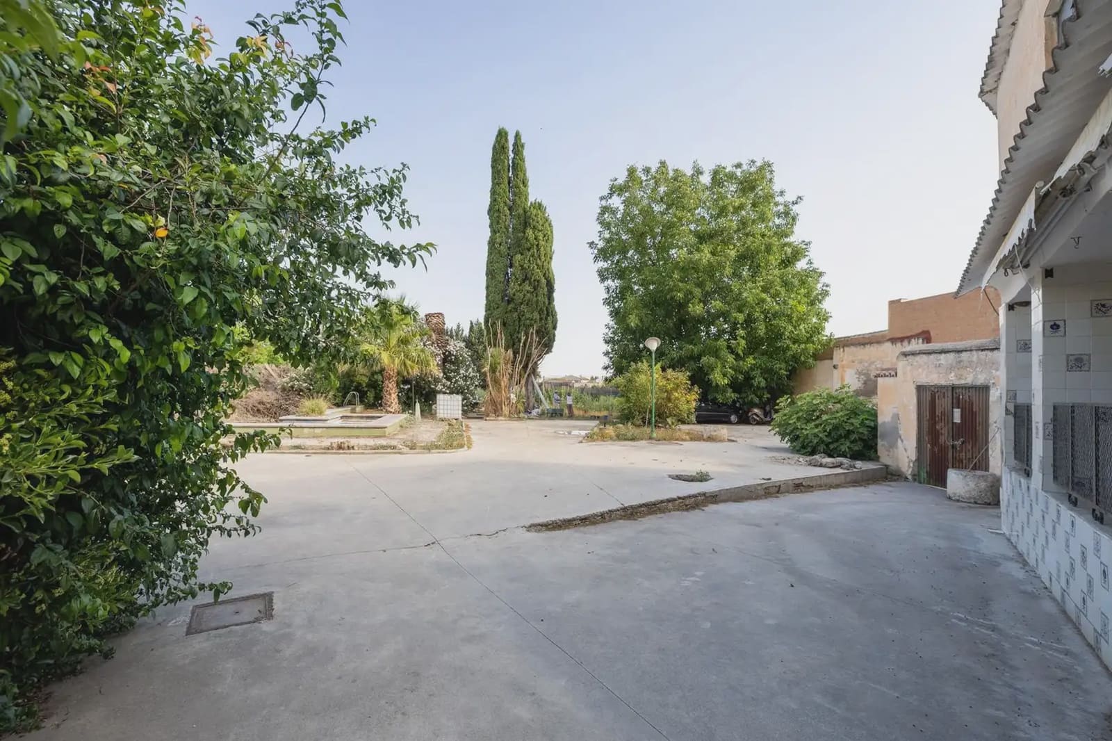 Finca/Landgut zu verkaufen in Chauchina mit Pool - 225.000 € (Ref: 9837590)